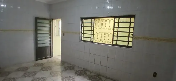 Kitnet com 1 Quarto para alugar, 50m² no Jardim das Cerejeiras, São José dos Campos