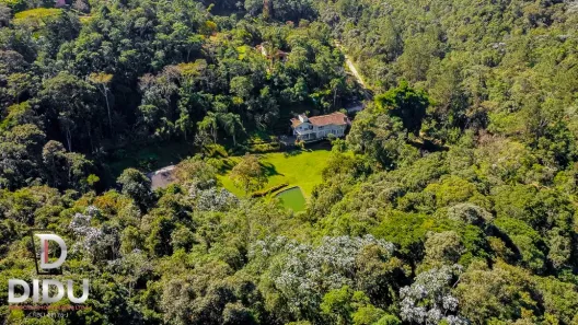 Casa com 4 Quartos à venda, 400m² no , Juquitiba