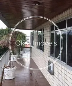 Apartamento com 3 Quartos à venda, 127m² no Vila Valqueire, Rio de Janeiro