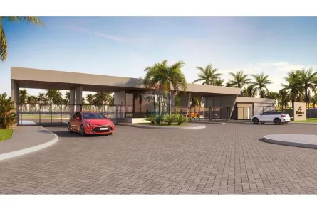Lote/Terreno à venda, 240m² no , Barra dos Coqueiros