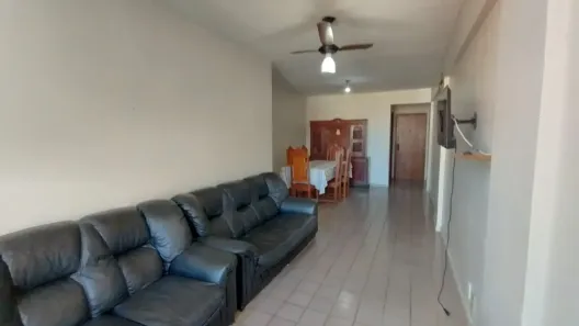 Apartamento com 3 Quartos à venda, 120m² no Braga, Cabo Frio