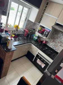 Cobertura com 2 Quartos à venda, 100m² no Parque Capuava, Santo André