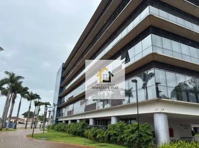 Sala Comercial para alugar, 45m² no Jardim Francisco Fernandes, São José do Rio Preto