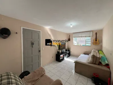 Casa com 2 Quartos à venda, 72m² no Jardim das Palmas, São Paulo