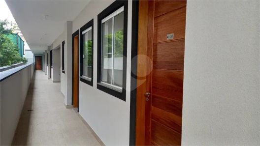 Casa de Condomínio com 2 Quartos à venda, 39m² no Vila Mazzei, São Paulo