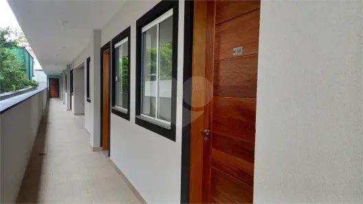 Casa de Condomínio com 2 Quartos à venda, 39m² no Vila Mazzei, São Paulo