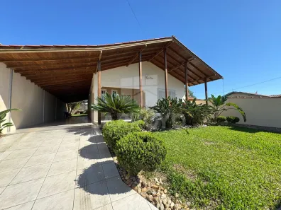 Casa com 3 Quartos à venda, 169m² no Humaitá de Cima, Tubarão