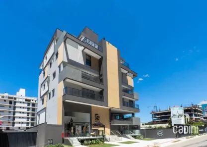 Apartamento com 4 Quartos à venda, 232m² no Praia Brava de Itajaí, Itajaí