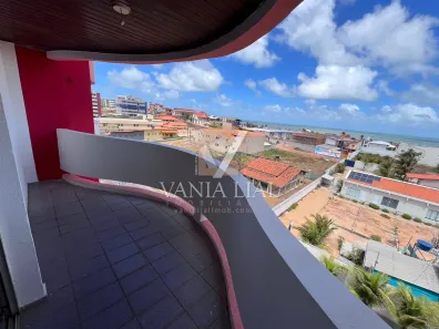 Apartamento com 1 Quarto para alugar, 10m² no , Salinópolis