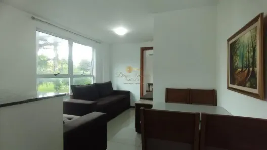Apartamento com 1 Quarto à venda, 34m² no Alto, Teresópolis