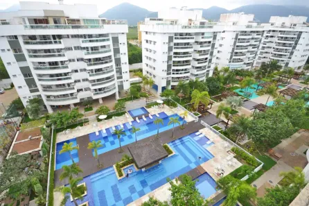 Cobertura com 3 Quartos à venda, 194m² no Recreio dos Bandeirantes, Rio de Janeiro
