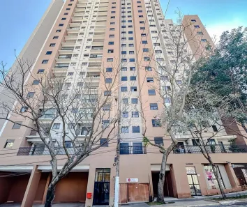 Apartamento com 2 Quartos à venda, 37m² no Mooca, São Paulo