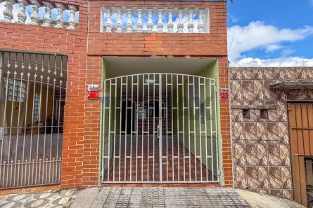 Casa com 2 Quartos à venda, 120m² no Jardim da Glória, São Paulo