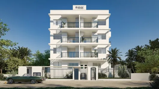 Apartamento com 2 Quartos à venda, 138m² no Palmas, Governador Celso Ramos