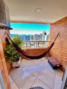 Apartamento com 2 Quartos à venda, 60m² no Ocian, Praia Grande