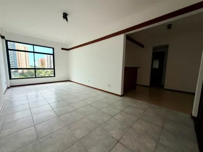 Apartamento com 1 Quarto à venda, 61m² no Candeal, Salvador