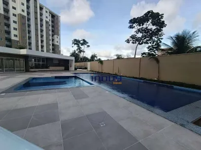 Apartamento com 2 Quartos para alugar, 49m² no Mondubim, Fortaleza