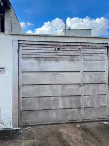 Casa com 2 Quartos para alugar, 66m² no Moinho dos Ventos, Goiânia