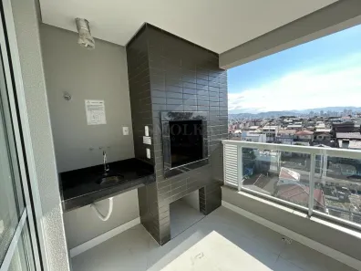 Apartamento com 2 Quartos à venda, 82m² no Balneário, Florianópolis