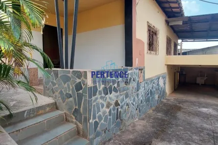 Casa com 3 Quartos à venda, 221m² no Santa Cruz, Belo Horizonte