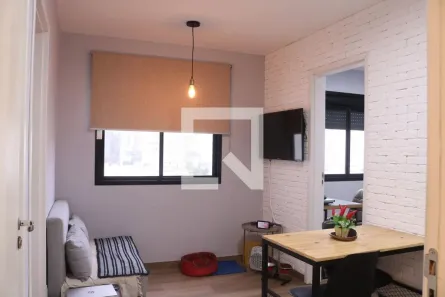 Apartamento com 2 Quartos à venda, 35m² no Barra Funda, São Paulo