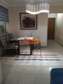 Sobrado com 4 Quartos à venda, 12m² no Anchieta, São Bernardo do Campo