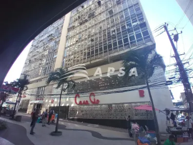 Sala Comercial para alugar, 51m² no Centro, Fortaleza