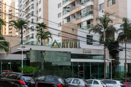 Apartamento com 3 Quartos à venda, 100m² no Gleba Fazenda Palhano, Londrina