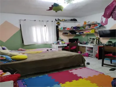 Casa com 2 Quartos à venda, 90m² no Jardim Modelo, São Paulo