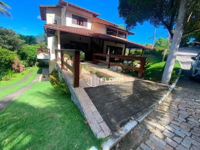 Casa de Condomínio com 4 Quartos à venda, 218m² no Serra Grande, Niterói