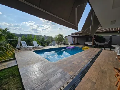 Casa com 3 Quartos à venda, 238m² no Jardim Estância Brasil, Atibaia