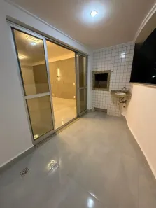 Apartamento com 3 Quartos à venda, 135m² no Quilombo, Cuiabá