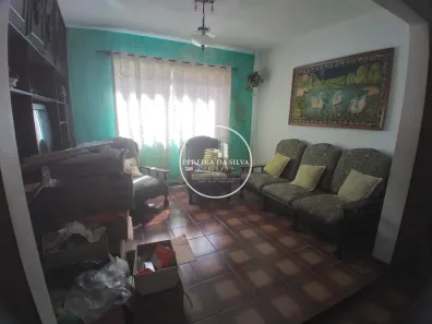 Sobrado com 3 Quartos à venda, 230m² no Vila Prel, São Paulo