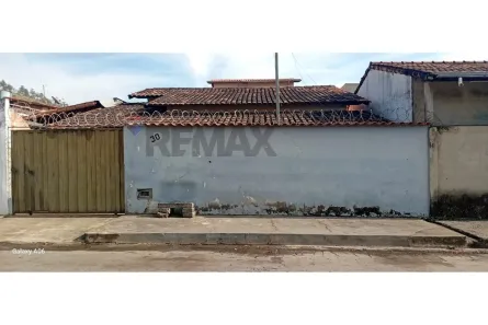 Casa com 3 Quartos à venda, 113m² no Eldorado, Sete Lagoas