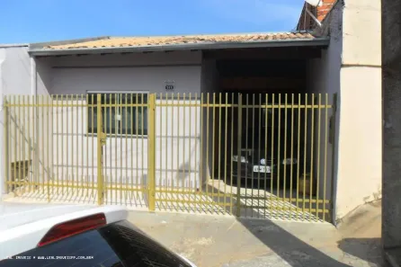Casa com 3 Quartos à venda, 100m² no Parque Primavera, Presidente Prudente