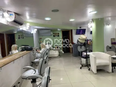 Ponto Comercial à venda, 47m² no Ipanema, Rio de Janeiro