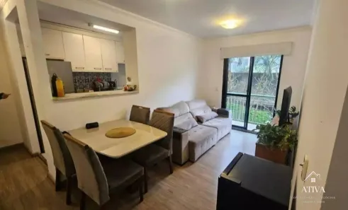 Apartamento com 2 Quartos à venda, 54m² no Jardim das Vertentes, São Paulo