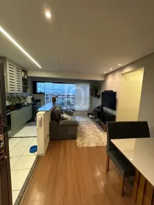 Apartamento com 2 Quartos à venda, 51m² no São Pedro, Osasco