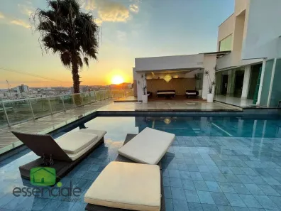 Casa com 4 Quartos à venda, 478m² no Jardim Riacho das Pedras, Contagem