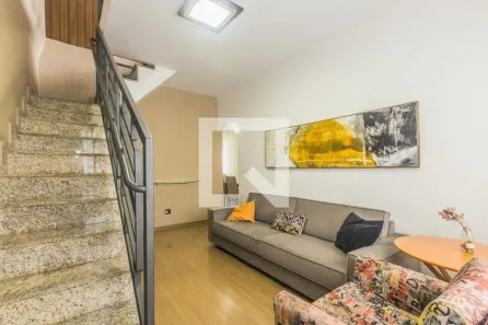 Cobertura com 4 Quartos à venda, 140m² no Coração de Jesus, Belo Horizonte