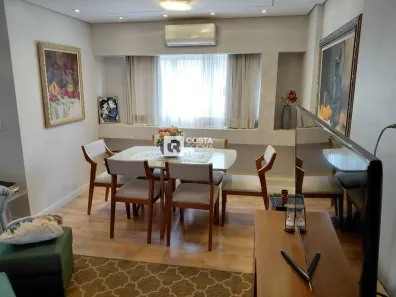 Apartamento com 3 Quartos à venda, 104m² no Centro, Salto