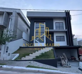 Casa de Condomínio com 3 Quartos à venda, 290m² no Condomínio Residencial Mantiqueira, São José dos Campos