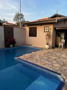 Casa com 3 Quartos à venda, 100m² no Jardim Itália, São Pedro