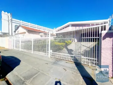 Casa com 4 Quartos à venda, 298m² no Vila Prado, São Carlos