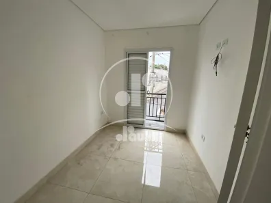 Apartamento com 2 Quartos à venda, 43m² no Vila Príncipe de Gales, Santo André