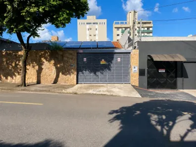 Imóvel Comercial com 3 Quartos para alugar, 171m² no Centro, Londrina