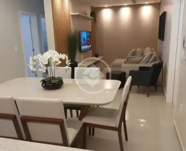 Apartamento com 3 Quartos à venda, 97m² no Morada da Colina, Uberlândia