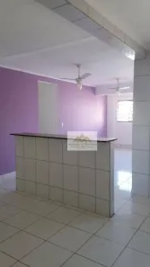 Apartamento com 3 Quartos à venda, 84m² no Vila Monte Alegre, Ribeirão Preto