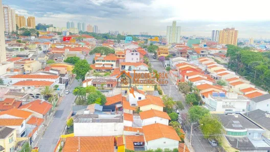 Apartamento com 1 Quarto à venda, 45m² no Vila Galvão, Guarulhos