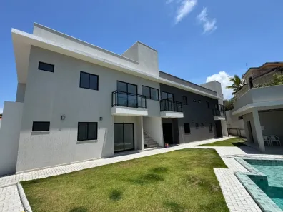 Apartamento com 1 Quarto à venda, 40m² no Vilas do Atlântico, Lauro de Freitas